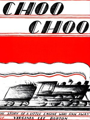 Choo Choo - ebook